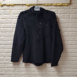 Patagonia R4 1/2 zip pullover
